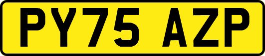 PY75AZP