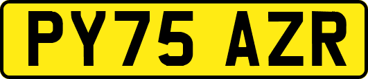 PY75AZR