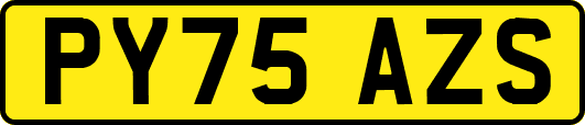 PY75AZS