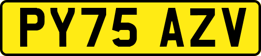PY75AZV