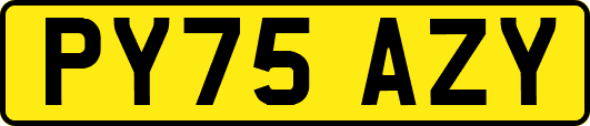 PY75AZY