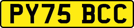 PY75BCC