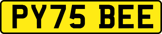 PY75BEE