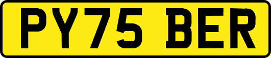 PY75BER