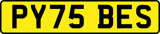 PY75BES