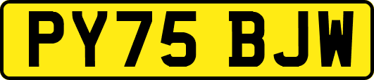 PY75BJW