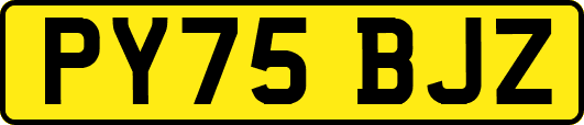 PY75BJZ