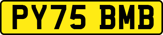 PY75BMB