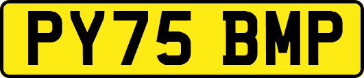 PY75BMP
