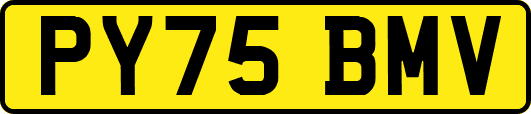 PY75BMV