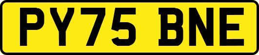 PY75BNE