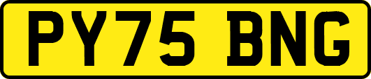 PY75BNG