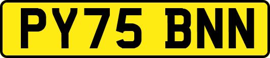 PY75BNN
