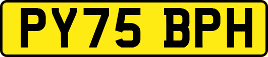 PY75BPH