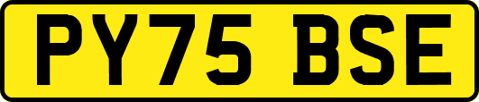 PY75BSE