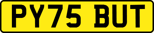 PY75BUT