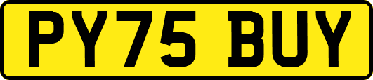 PY75BUY