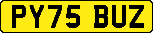 PY75BUZ