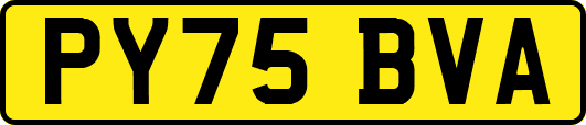 PY75BVA