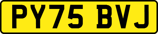 PY75BVJ