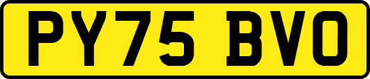 PY75BVO