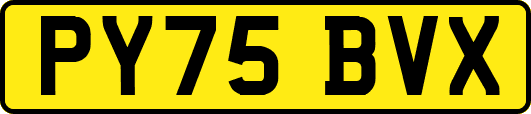 PY75BVX