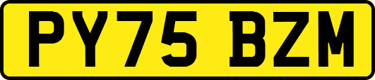 PY75BZM