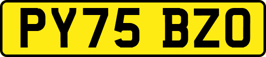 PY75BZO