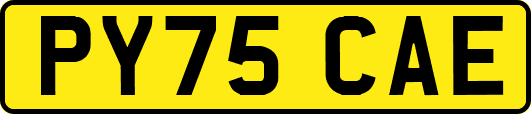 PY75CAE