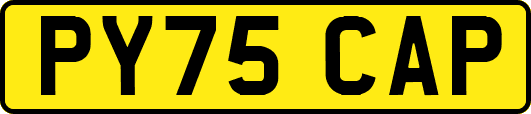 PY75CAP