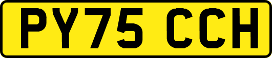 PY75CCH