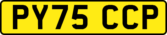 PY75CCP