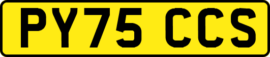 PY75CCS
