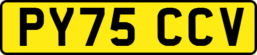 PY75CCV