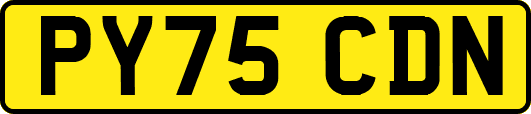 PY75CDN
