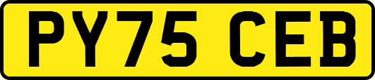PY75CEB
