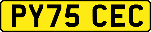 PY75CEC