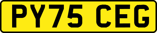 PY75CEG