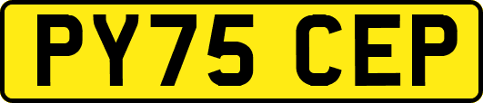 PY75CEP