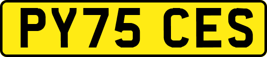 PY75CES