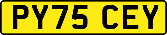 PY75CEY