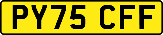 PY75CFF