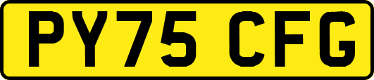 PY75CFG