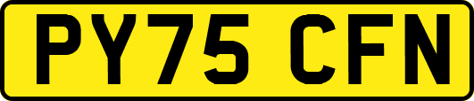 PY75CFN