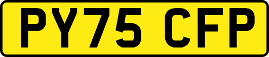 PY75CFP