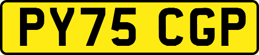 PY75CGP