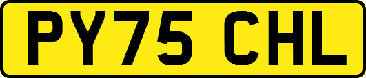PY75CHL