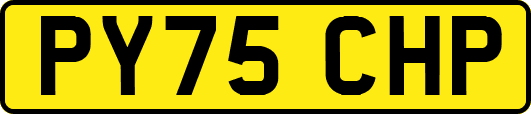 PY75CHP