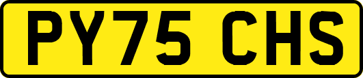 PY75CHS