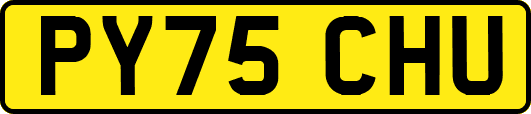 PY75CHU